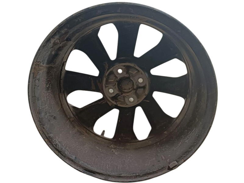 Recambio de llanta para kia stonic (yb) 1.0 t-gdi referencia OEM IAM 52910H8500 6.5Jx17 ET49