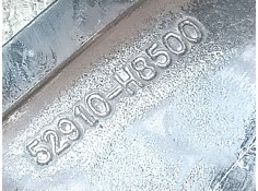 Recambio de llanta para kia stonic (yb) 1.0 t-gdi referencia OEM IAM 52910H8500 ET49 6.5Jx17 2