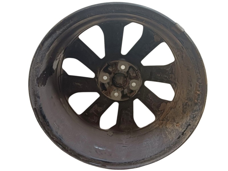 Recambio de llanta para kia stonic (yb) 1.0 t-gdi referencia OEM IAM 52910H8500 ET49 6.5Jx17