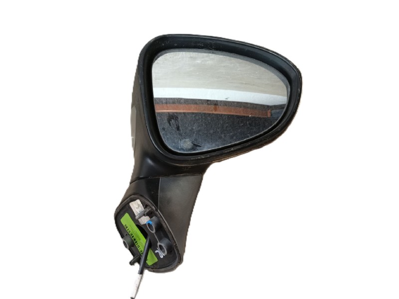 Recambio de retrovisor derecho para opel zafira tourer c (p12) 2.0 cdti (75) referencia OEM IAM   