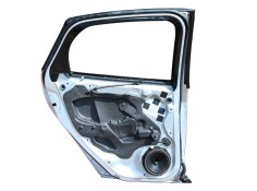 Recambio de puerta trasera izquierda para ford focus iv (hn) 1.0 ecoboost referencia OEM IAM   
