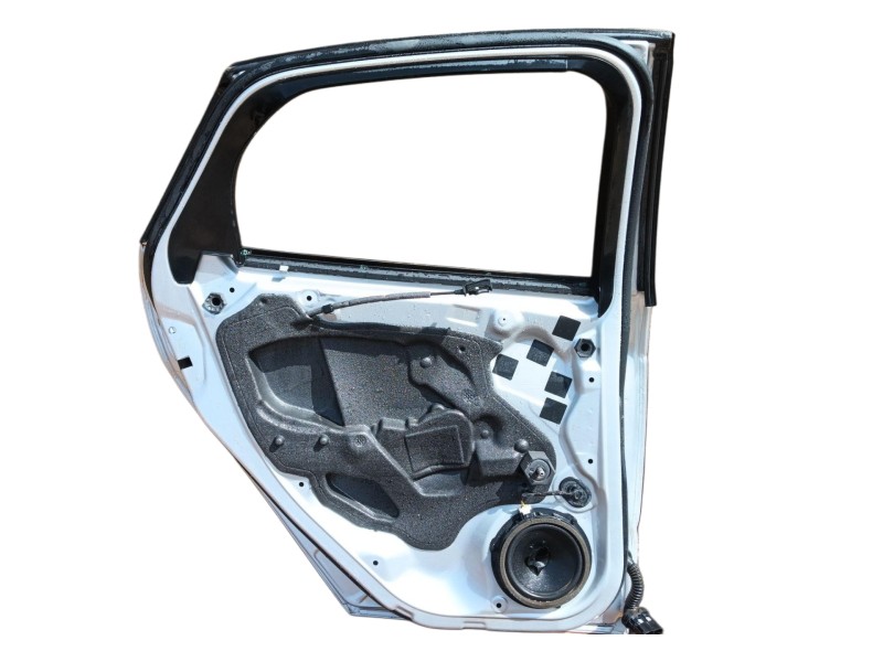 Recambio de puerta trasera izquierda para ford focus iv (hn) 1.0 ecoboost referencia OEM IAM   