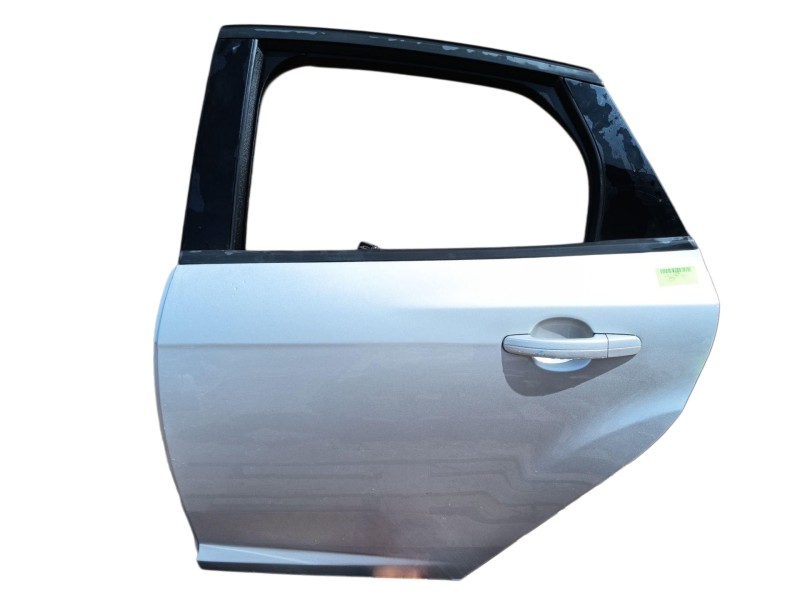 Recambio de puerta trasera izquierda para ford focus iv (hn) 1.0 ecoboost referencia OEM IAM   