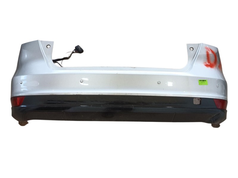 Recambio de paragolpes trasero para ford focus iv (hn) 1.0 ecoboost referencia OEM IAM   