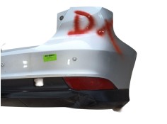 Recambio de paragolpes trasero para ford focus iv (hn) 1.0 ecoboost referencia OEM IAM    2
