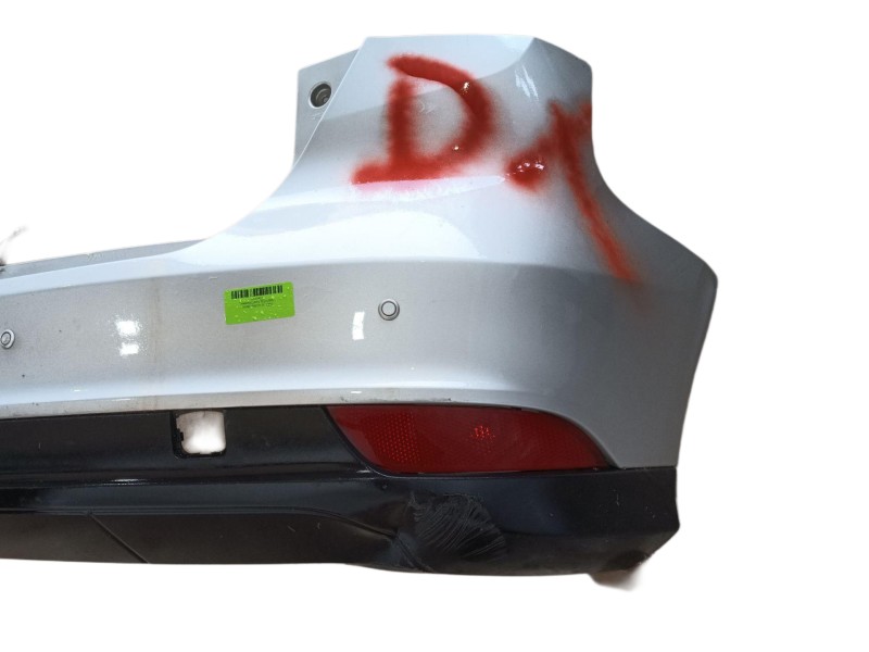 Recambio de paragolpes trasero para ford focus iv (hn) 1.0 ecoboost referencia OEM IAM   