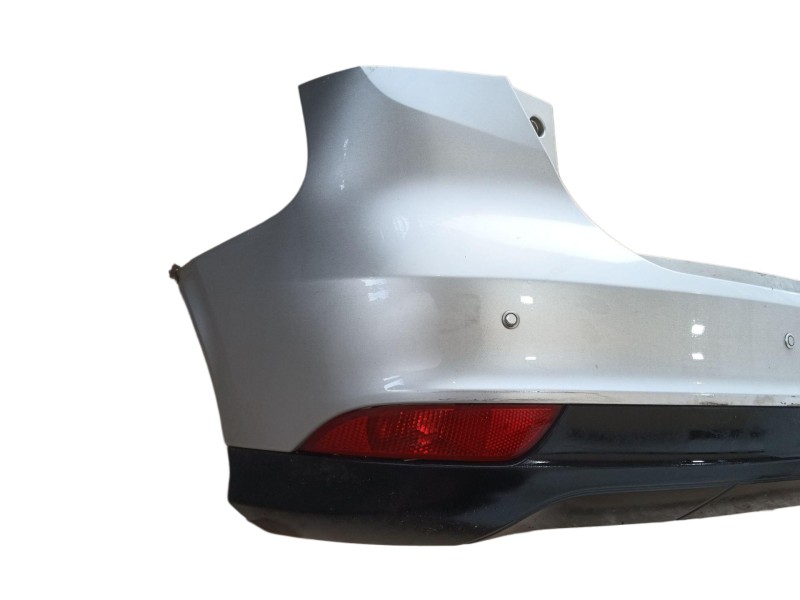 Recambio de paragolpes trasero para ford focus iv (hn) 1.0 ecoboost referencia OEM IAM   