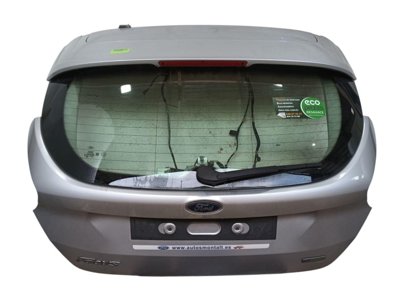 Recambio de porton trasero para ford focus iv (hn) 1.0 ecoboost referencia OEM IAM  BM51A431F78AB 
