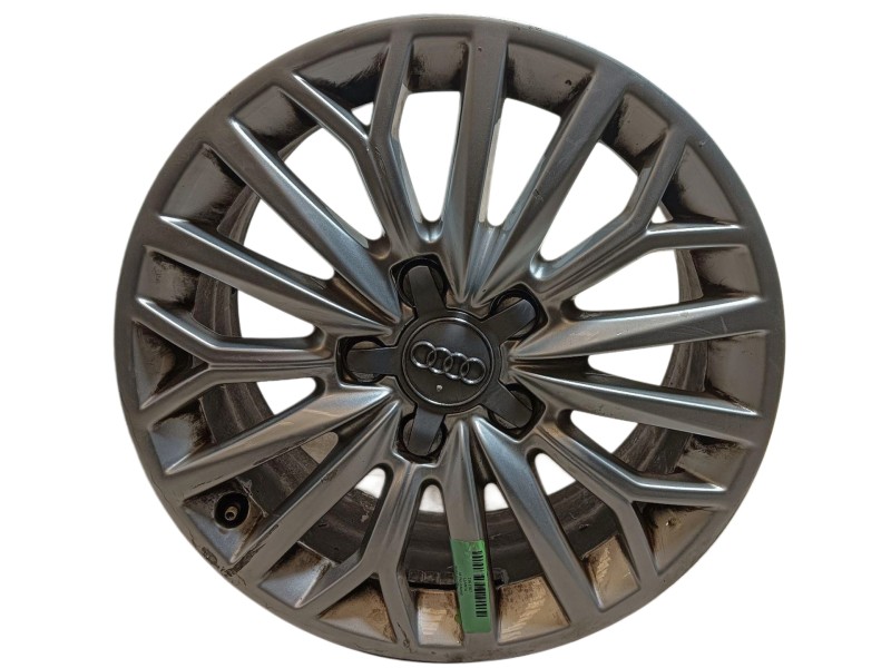 Recambio de llanta para audi a3 (8v1, 8vk) 1.4 tfsi referencia OEM IAM 8V0601025D ET48 7Jx16