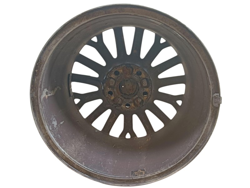 Recambio de llanta para audi a3 (8v1, 8vk) 1.4 tfsi referencia OEM IAM 8V0601025D ET48 7Jx16