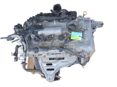 Recambio de motor completo para toyota auris (_e15_) 1.8 hybrid (zwe150_) referencia OEM IAM  X2E22U 