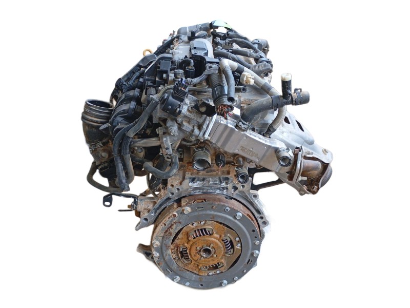 Recambio de motor completo para toyota auris (_e15_) 1.8 hybrid (zwe150_) referencia OEM IAM  X2E22U 