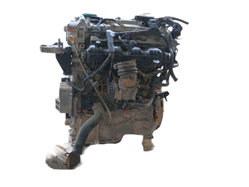 Recambio de motor completo para toyota auris (_e15_) 1.8 hybrid (zwe150_) referencia OEM IAM  X2E22U 
