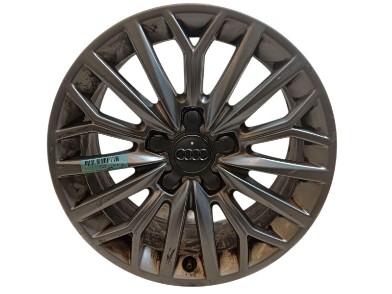 Recambio de llanta para audi a3 (8v1, 8vk) 1.4 tfsi referencia OEM IAM 8V0601025D ET48 7Jx16