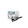 Recambio de intercambiador calor para toyota proace furgoneta (mdz_) electric (mdzs, mdzz) referencia OEM IAM SU001B3367  