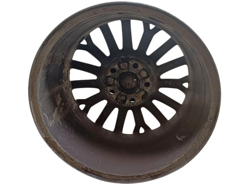 Recambio de llanta para audi a3 (8v1, 8vk) 1.4 tfsi referencia OEM IAM 8V0601025D ET48 7Jx16