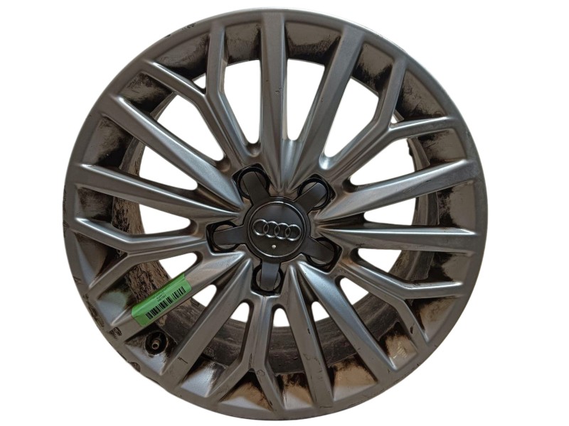 Recambio de llanta para audi a3 (8v1, 8vk) 1.4 tfsi referencia OEM IAM 8V0601025D ET48 7Jx16