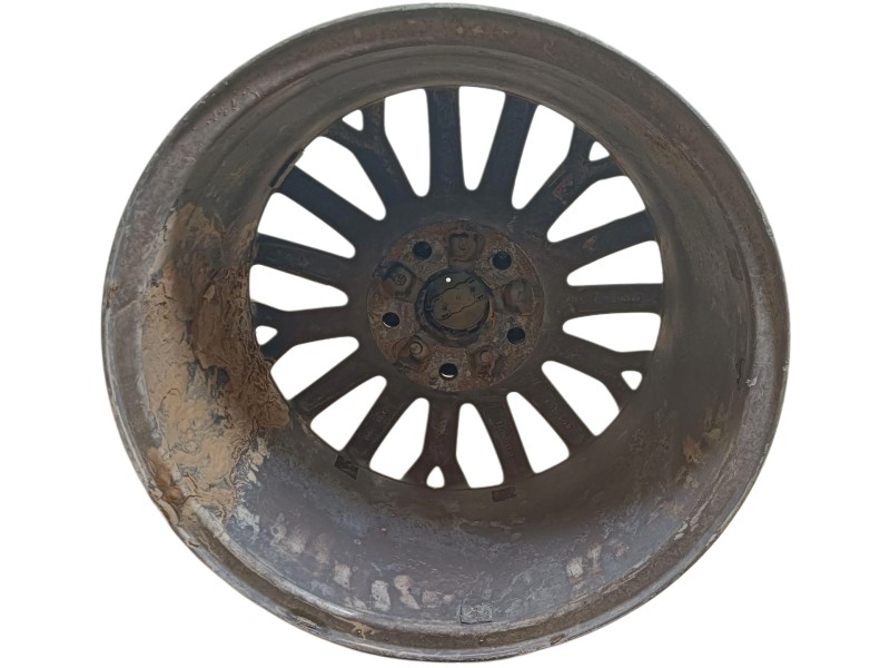 Recambio de llanta para audi a3 (8v1, 8vk) 1.4 tfsi referencia OEM IAM 8V0601025D ET48 7Jx16