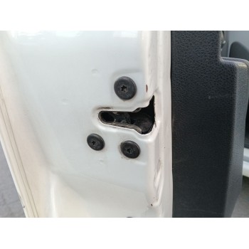 CERRADURA PUERTA DELANTERA IZQUIERDA 805039362R 