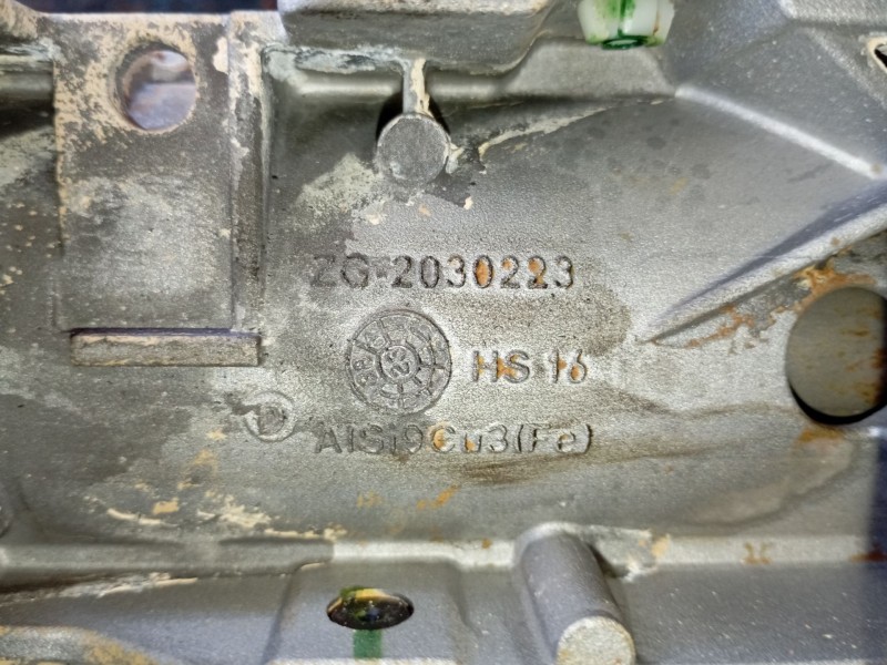 Recambio de columna direccion para ford mustang mach-e (cgw) ev 4x4 referencia OEM IAM   