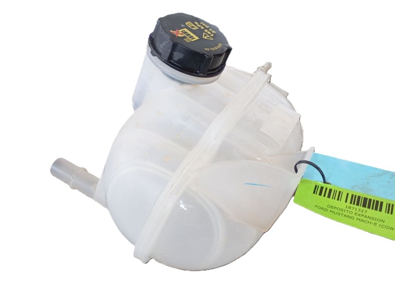 Recambio de deposito expansion para ford mustang mach-e (cgw) ev 4x4 referencia OEM IAM   