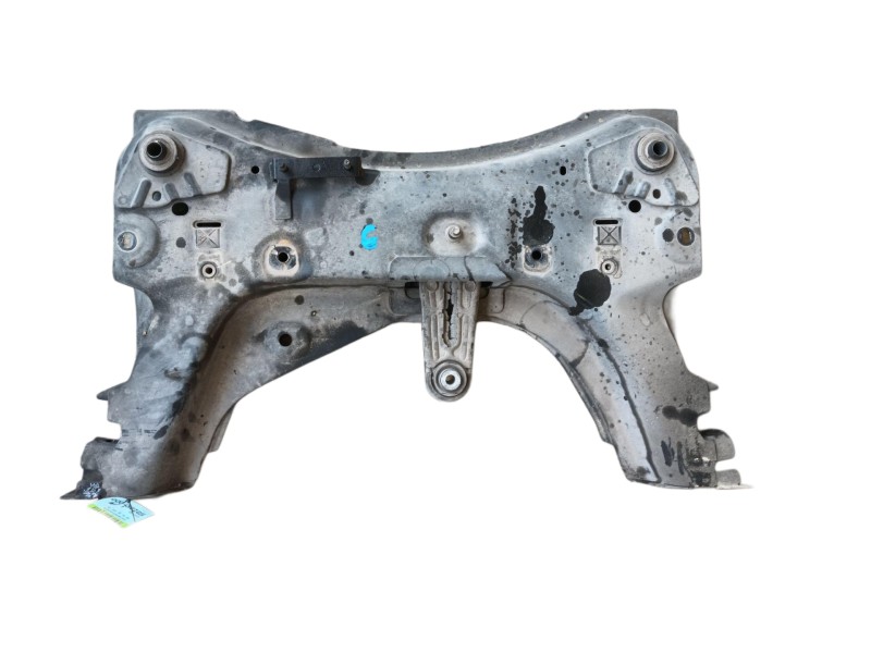 Recambio de puente delantero para nissan micra iii (k12) 1.2 16v referencia OEM IAM   