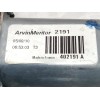 Recambio de elevalunas trasero izquierdo para nissan qashqai (j10) acenta referencia OEM IAM 402191A  