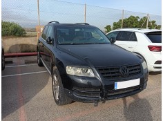 VOLKSWAGEN TOUAREG (7LA, 7L6, 7L7)