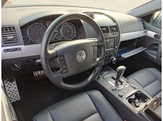 volkswagen touareg (7la, 7l6, 7l7) del año 2004 2