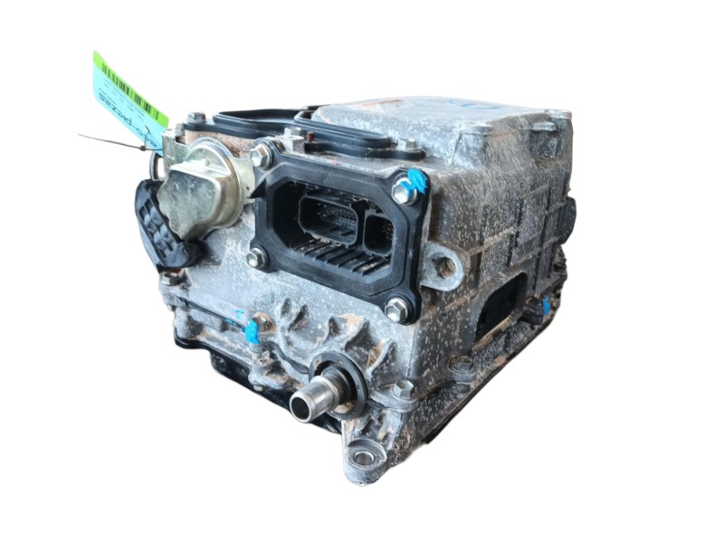 Recambio de convertidor para toyota auris (_e15_) 1.8 hybrid (zwe150_) referencia OEM IAM   