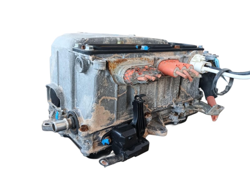 Recambio de convertidor para toyota auris (_e15_) 1.8 hybrid (zwe150_) referencia OEM IAM   