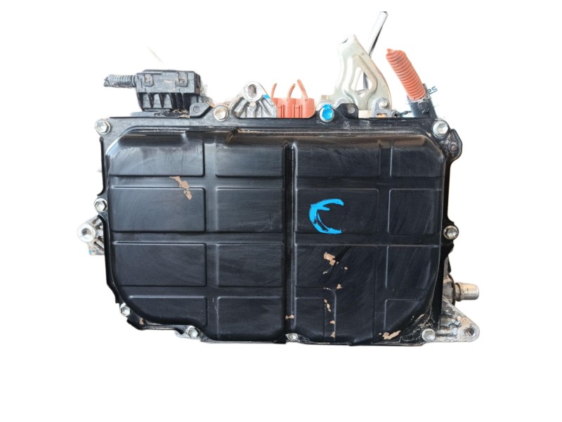 Recambio de convertidor para toyota auris (_e15_) 1.8 hybrid (zwe150_) referencia OEM IAM   