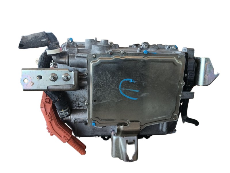 Recambio de convertidor para lexus nx (_z1_) 300h awd (ayz15) referencia OEM IAM   