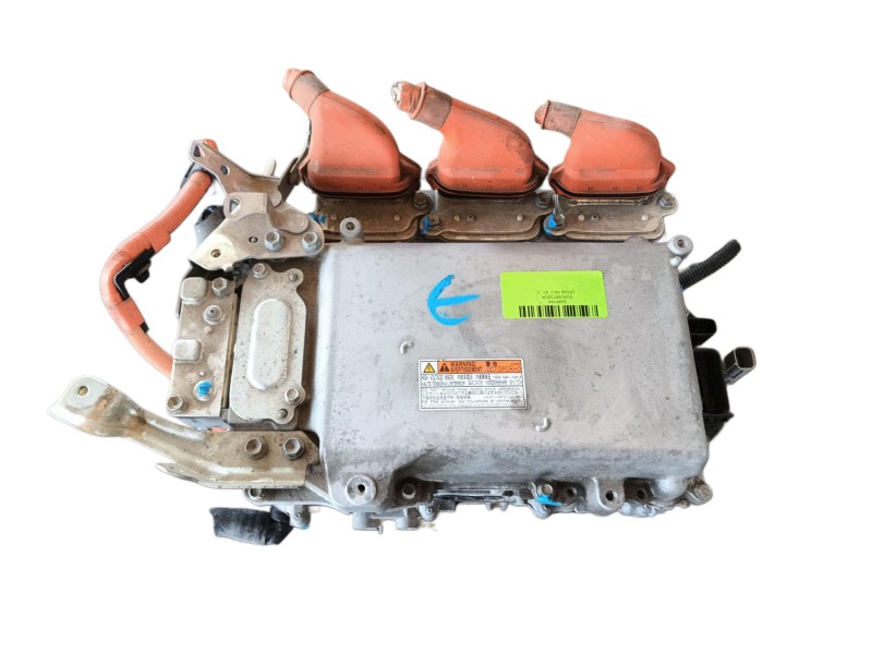 Recambio de convertidor para lexus nx (_z1_) 300h awd (ayz15) referencia OEM IAM   