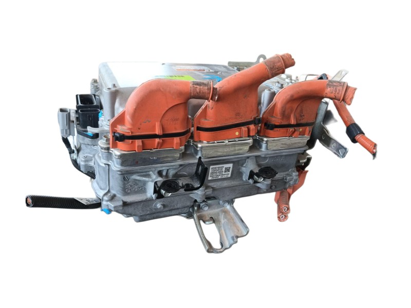 Recambio de convertidor para lexus nx (_z1_) 300h awd (ayz15) referencia OEM IAM   