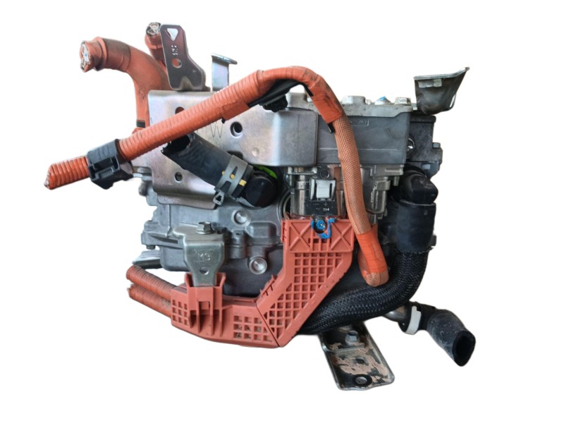 Recambio de convertidor para lexus nx (_z1_) 300h awd (ayz15) referencia OEM IAM   