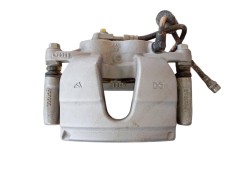 Recambio de pinza freno delantera izquierda para mercedes-benz eqa (h243) eqa 250+ (243.702) referencia OEM IAM A2474233900  