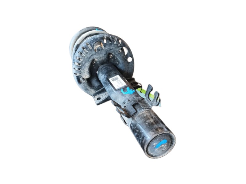 Recambio de amortiguador delantero derecho para skoda rapid spaceback (nh1) 1.6 tdi referencia OEM IAM  6R0413031BF 