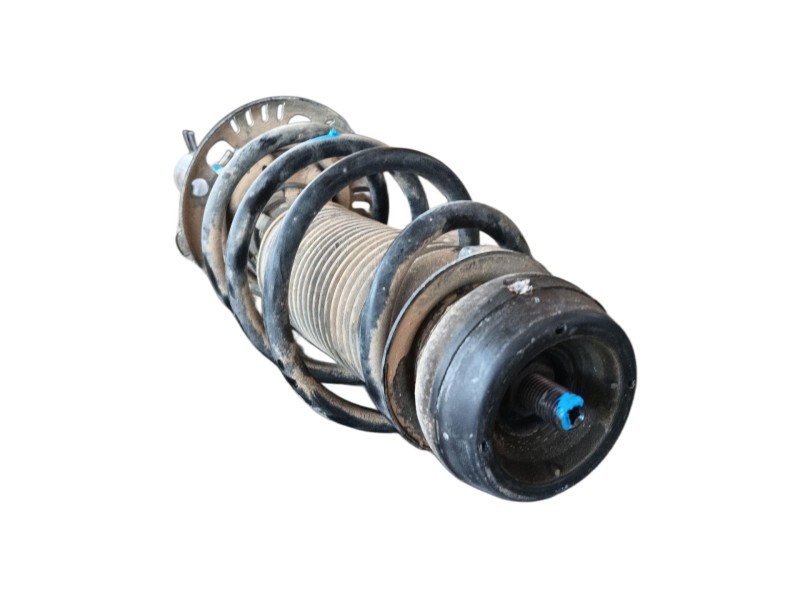 Recambio de amortiguador delantero derecho para skoda rapid spaceback (nh1) 1.6 tdi referencia OEM IAM  6R0413031BF 