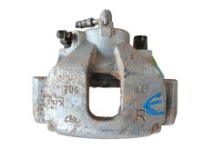 Recambio de pinza freno delantera derecha para mg mg zs suv 1.0 t-gdi referencia OEM IAM  4S23K6A60 