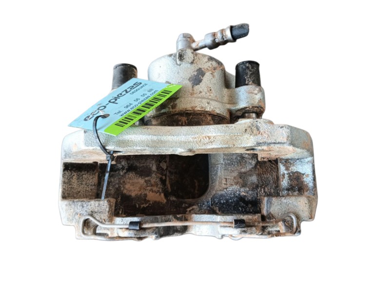 Recambio de pinza freno delantera derecha para mg mg zs suv 1.0 t-gdi referencia OEM IAM  4S23K6A60 