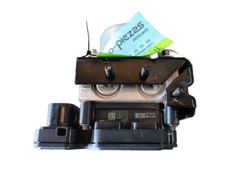 Recambio de abs para mg mg zs suv 1.0 t-gdi referencia OEM IAM  5527709 