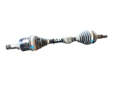 Recambio de transmision delantera izquierda para toyota auris (_e15_) 1.8 hybrid (zwe150_) referencia OEM IAM   