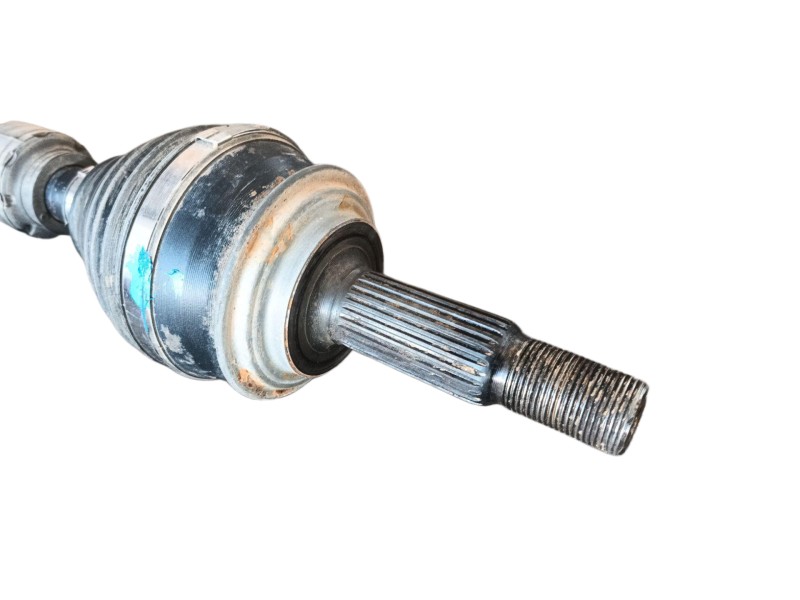 Recambio de transmision delantera izquierda para toyota auris (_e15_) 1.8 hybrid (zwe150_) referencia OEM IAM   