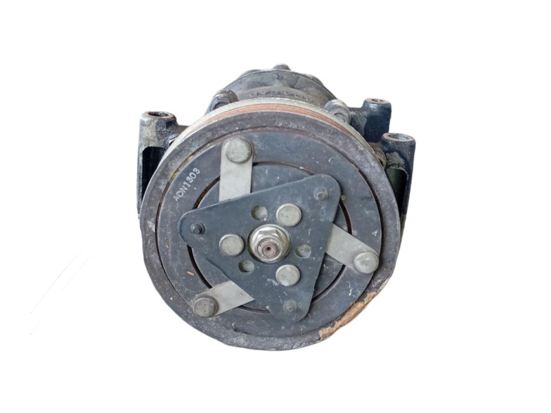 Recambio de compresor aire acondicionado para citroën c4 i (lc_) 1.6 hdi referencia OEM IAM   