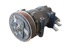 Recambio de compresor aire acondicionado para citroën c4 i (lc_) 1.6 hdi referencia OEM IAM    2