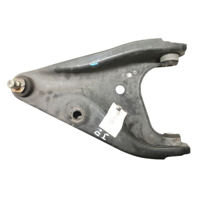 Recambio de brazo suspension inferior delantero izquierdo para dacia sandero stepway referencia OEM IAM 545017081R TMB1164941 X5