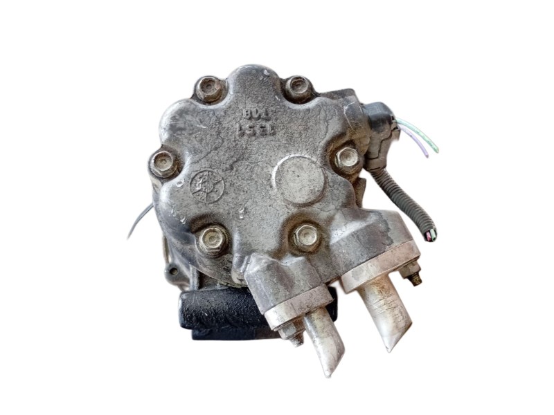 Recambio de compresor aire acondicionado para citroën c4 i (lc_) 1.6 hdi referencia OEM IAM   