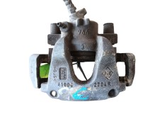 Recambio de pinza freno delantera derecha para dacia logan ii 1.5 dci referencia OEM IAM 400143444R   2