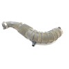 Recambio de tubo para renault scenic ii authentique referencia OEM IAM 8200500384  